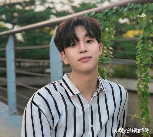 2019最火男士发型,选一款吧!