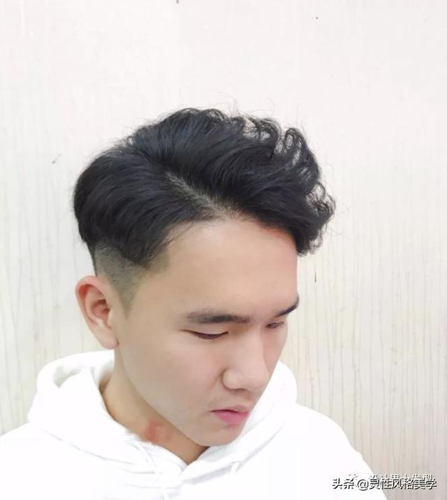 2019最火男士发型,选一款吧!