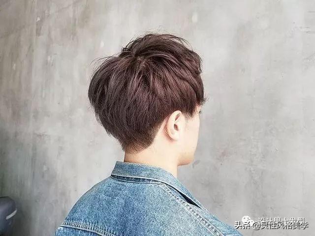 2019最火男士发型,选一款吧!