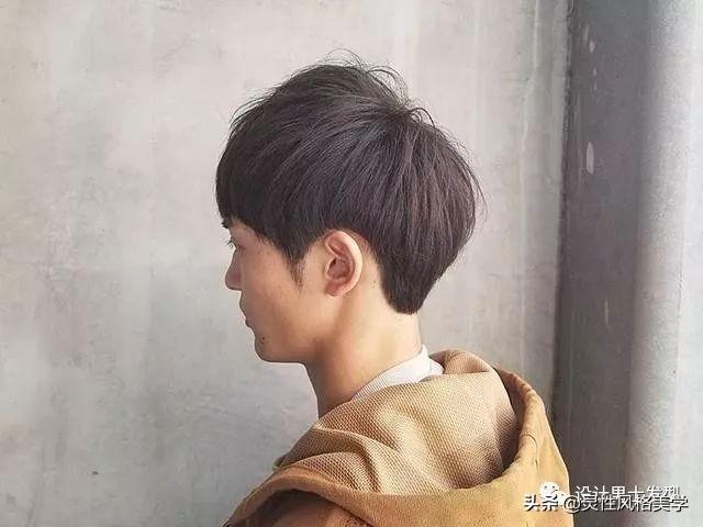 2019最火男士发型,选一款吧!