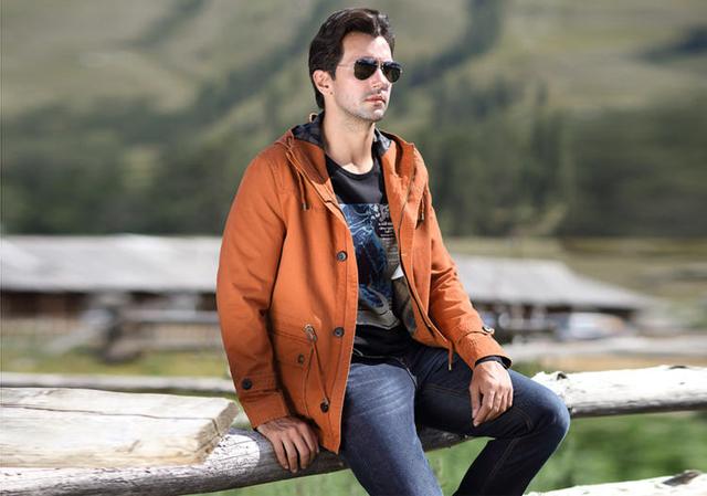 19年“珊瑚橙”刷屏,用在搭配上也超帅!