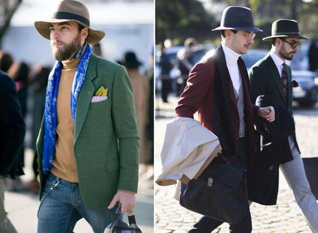 基础毛衫如何搭配?走心技巧请您收好!