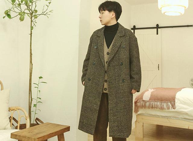 基础毛衫如何搭配?走心技巧请您收好!