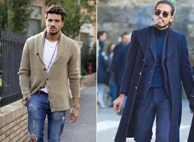 基础毛衫如何搭配?走心技巧请您收好!