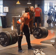 9个大腿训练关键动作,和大屌哥一起练就对了!