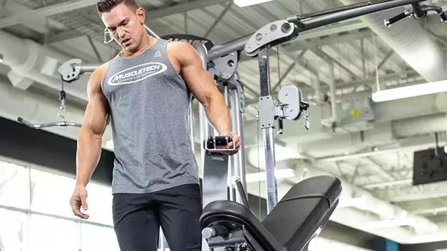 波浪负荷法是什么?增肌平台期值得一试!