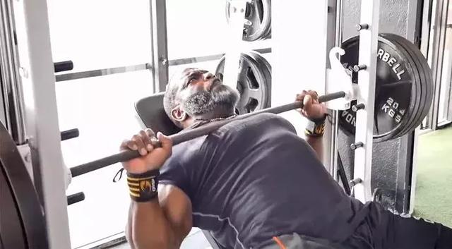 波浪负荷法是什么?增肌平台期值得一试!