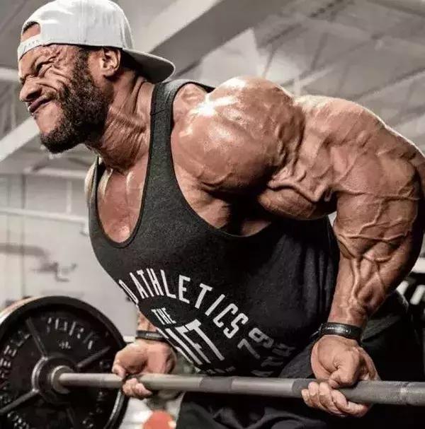 菲尔·希斯一周五练健身计划,带你看看健美巨匠如何练!