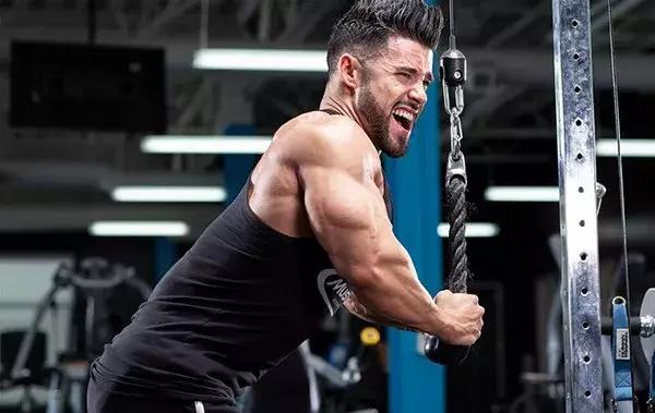 提踵训练,打造小腿肌肉还得靠它!