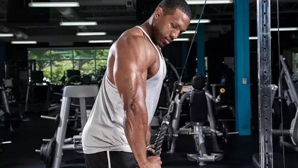 提踵训练,打造小腿肌肉还得靠它!