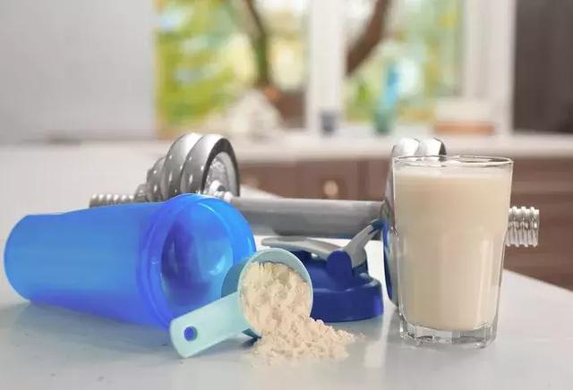 我要锻炼核心肌肉群,听着很犀利的样子!