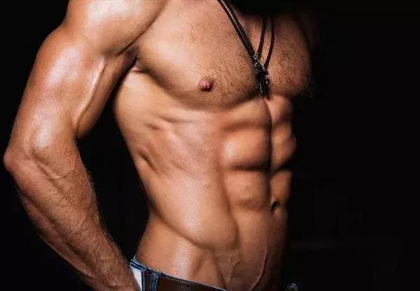 提问答疑:腹肌要坚持多久?