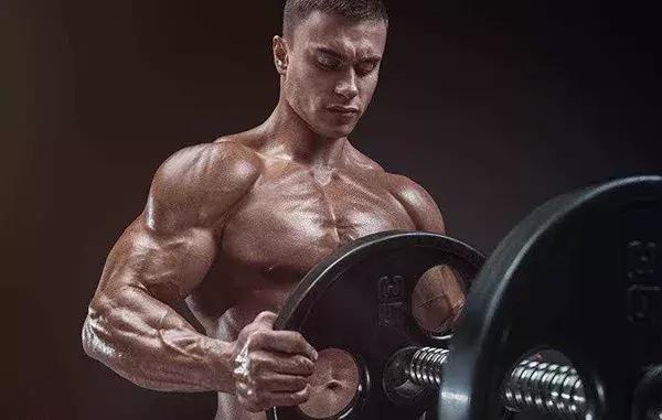 身体脂肪含量高,减脂原理其实很简单!