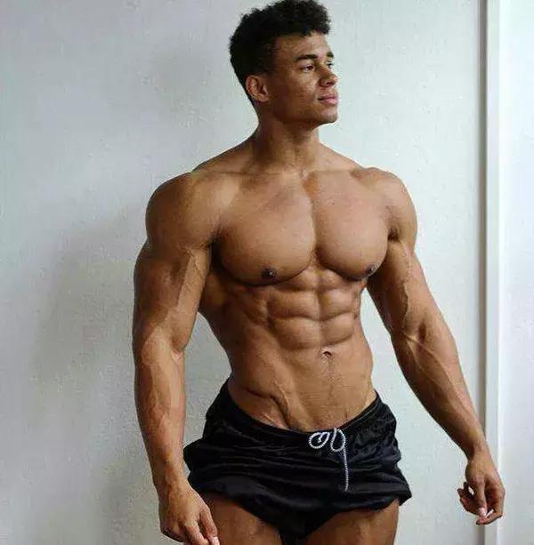 身体脂肪含量高,减脂原理其实很简单!