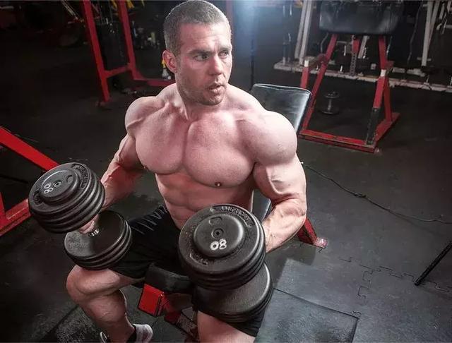 健身增肌是不是吃的蛋白质越多越好?