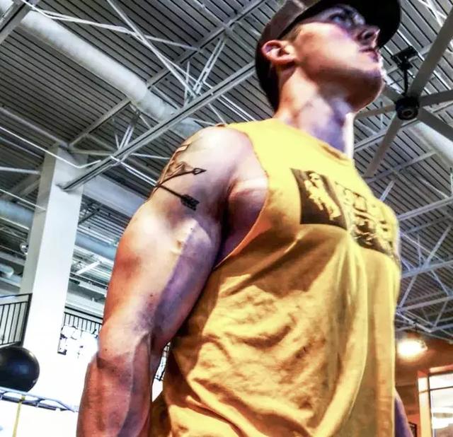 健身增肌是不是吃的蛋白质越多越好?