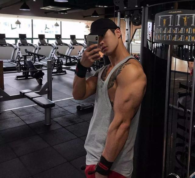 谁说健身只是秀身材?你不知道的10个健身好处!