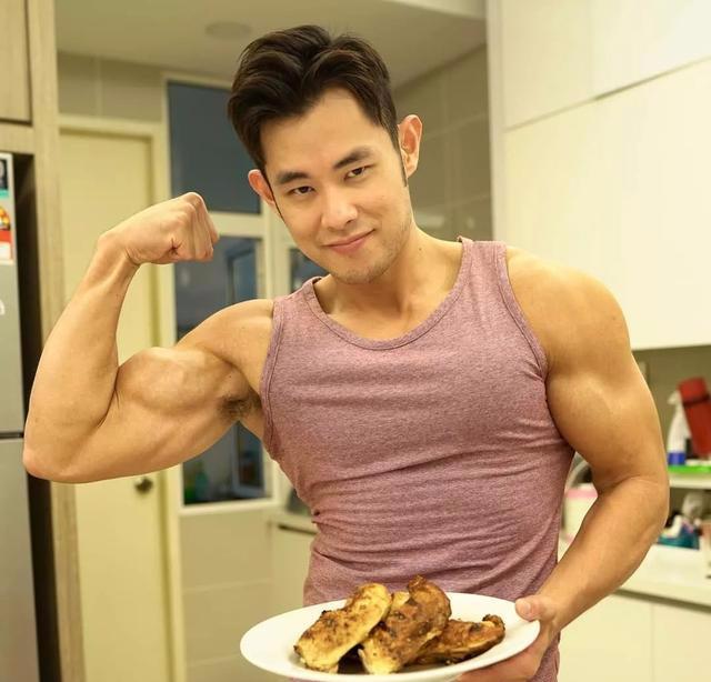 谁说健身只是秀身材?你不知道的10个健身好处!