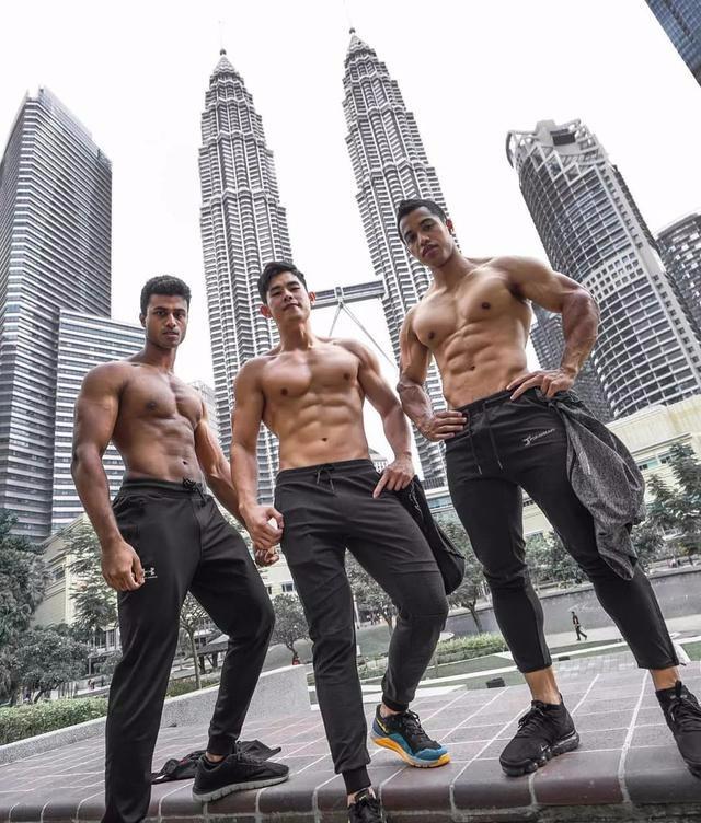 谁说健身只是秀身材?你不知道的10个健身好处!