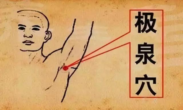 洗澡时越爱洗这5个部位,寿命越长久!