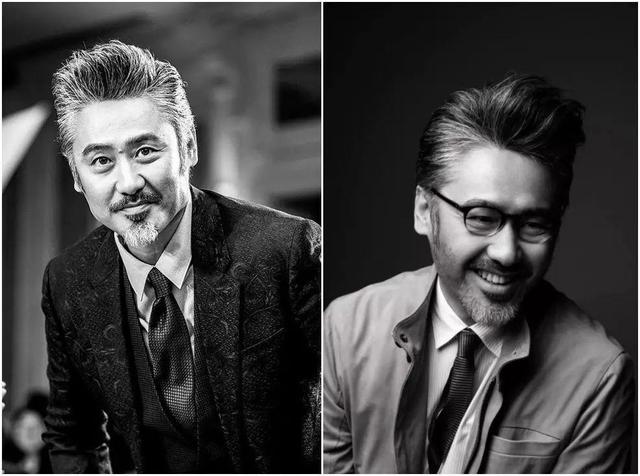 男士硬汉发型就该这么剪!