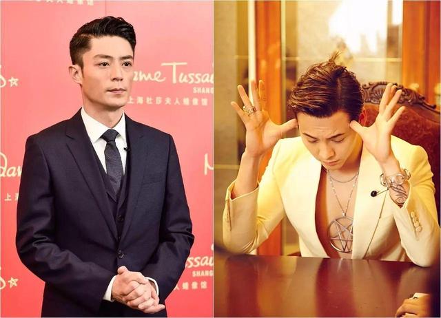 男士硬汉发型就该这么剪!