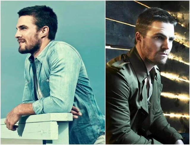 男士硬汉发型就该这么剪!