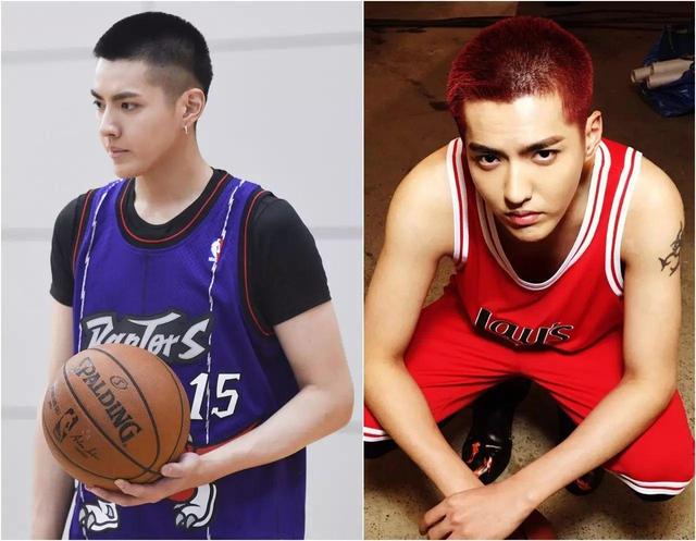 男士硬汉发型就该这么剪!