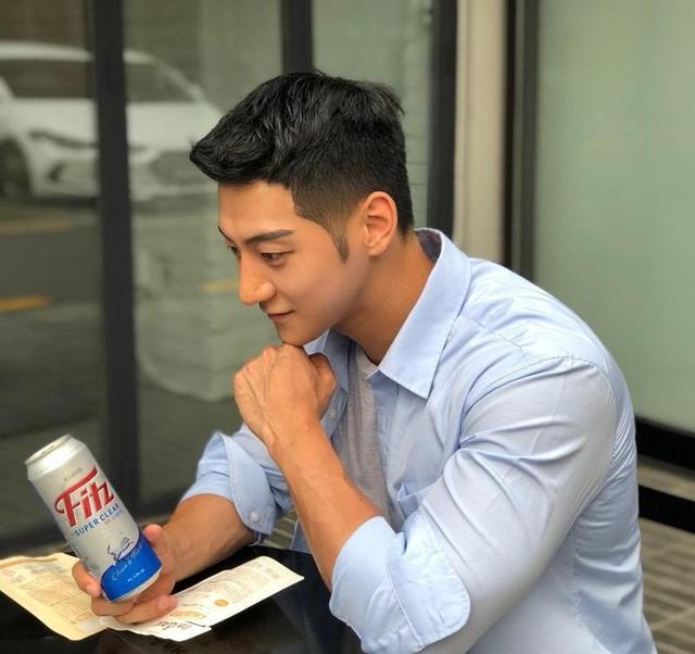 适合亚洲男士的发型推荐!让姑娘看了走不动步