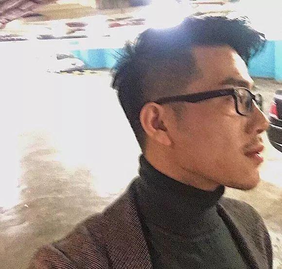 适合亚洲男士的发型推荐!让姑娘看了走不动步