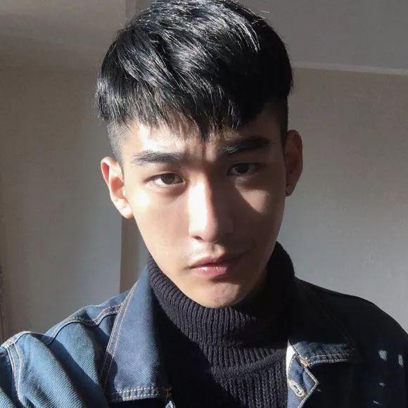适合亚洲男士的发型推荐!让姑娘看了走不动步