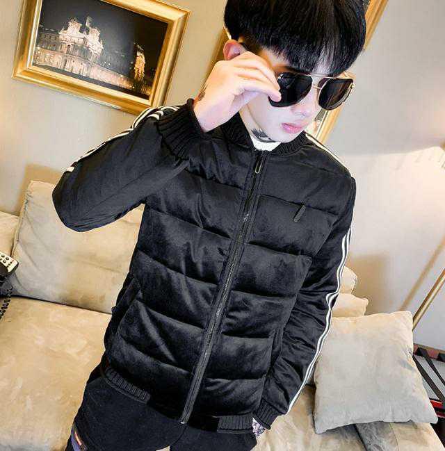 秋冬男士不想穿得老气,五种时尚单品穿出新鲜感!