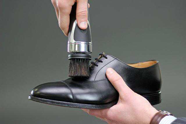 男生洗鞋注意这几点,穿几年都不显旧