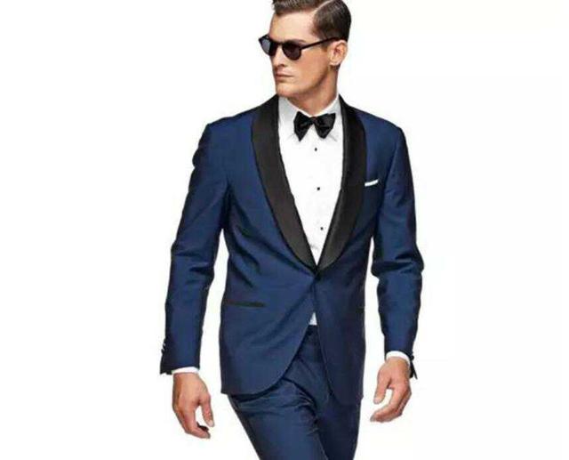 新年别只说穿西装,颜色怎么搭都值得思考