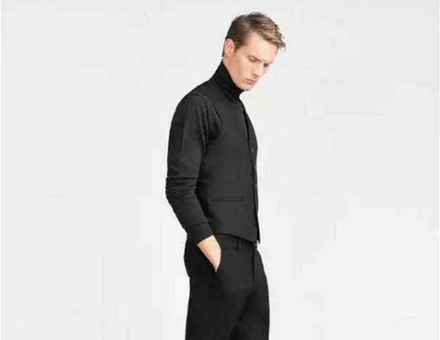 新年别只说穿西装,颜色怎么搭都值得思考