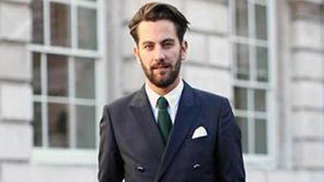 小个子男生穿西装不注重这4点,丑到哭