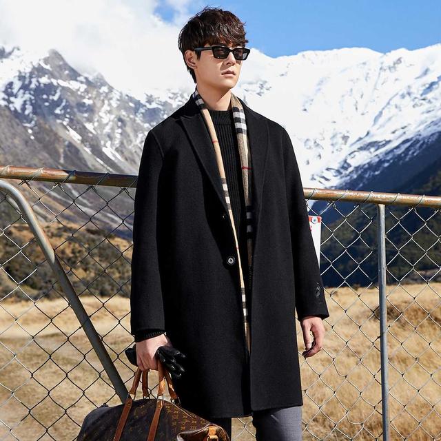 相亲时这样穿,成功率大提升