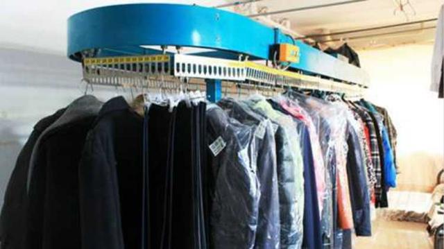 冬季清洗羽绒服,应该注意哪几点?