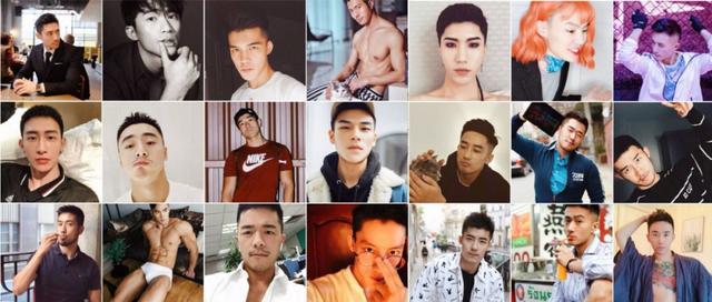 那些曾经风靡网络的名媛们,现在怎么样了?