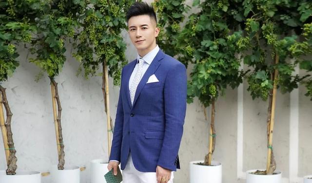 那些曾经风靡网络的名媛们,现在怎么样了?