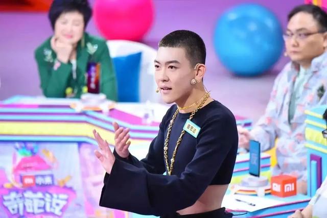 那些曾经风靡网络的名媛们,现在怎么样了?