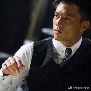 娘炮请靠边!叫你看看什么是荷尔蒙爆表的真男人!