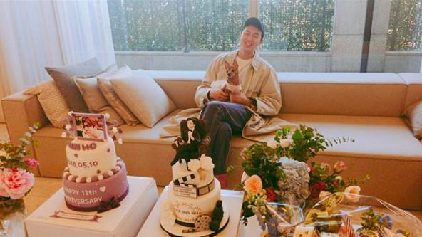 金秀贤、李敏镐回归! 2019年这些戏剧男神要退伍了