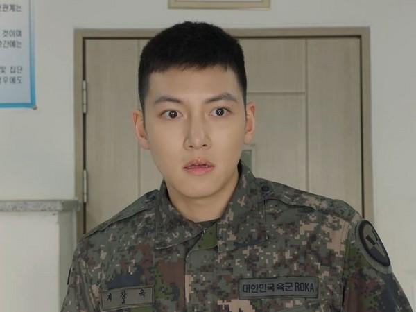 金秀贤、李敏镐回归! 2019年这些戏剧男神要退伍了