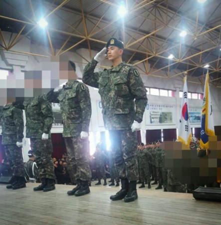 金秀贤、李敏镐回归! 2019年这些戏剧男神要退伍了