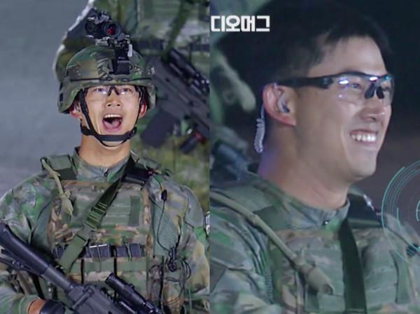 金秀贤、李敏镐回归! 2019年这些戏剧男神要退伍了