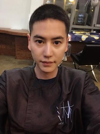 金秀贤、李敏镐回归! 2019年这些戏剧男神要退伍了