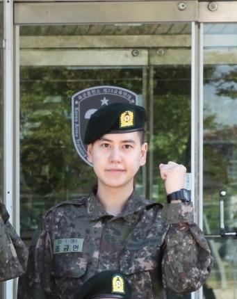 金秀贤、李敏镐回归! 2019年这些戏剧男神要退伍了