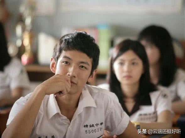 27岁柯震东近照曝光!曾大火却自毁前程 已油腻发福!