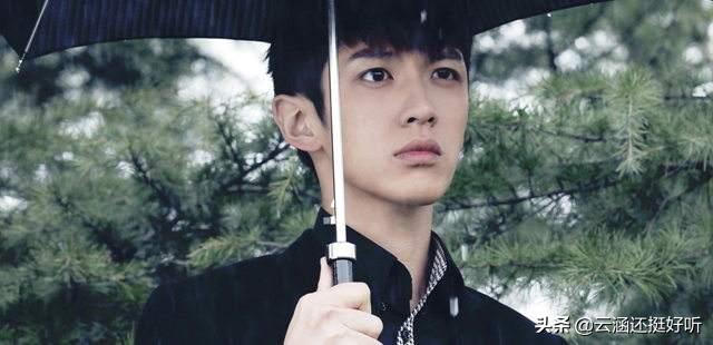 27岁柯震东近照曝光!曾大火却自毁前程 已油腻发福!